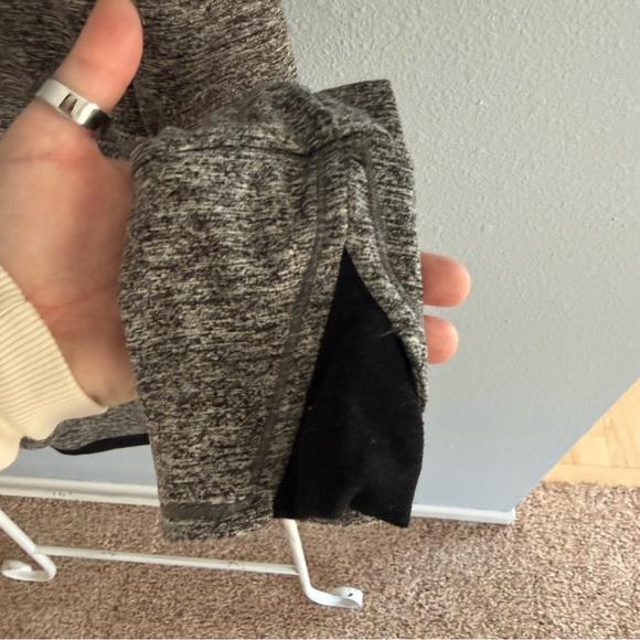 Tangerine Hooded Longsleeve - Picture 3 of 6